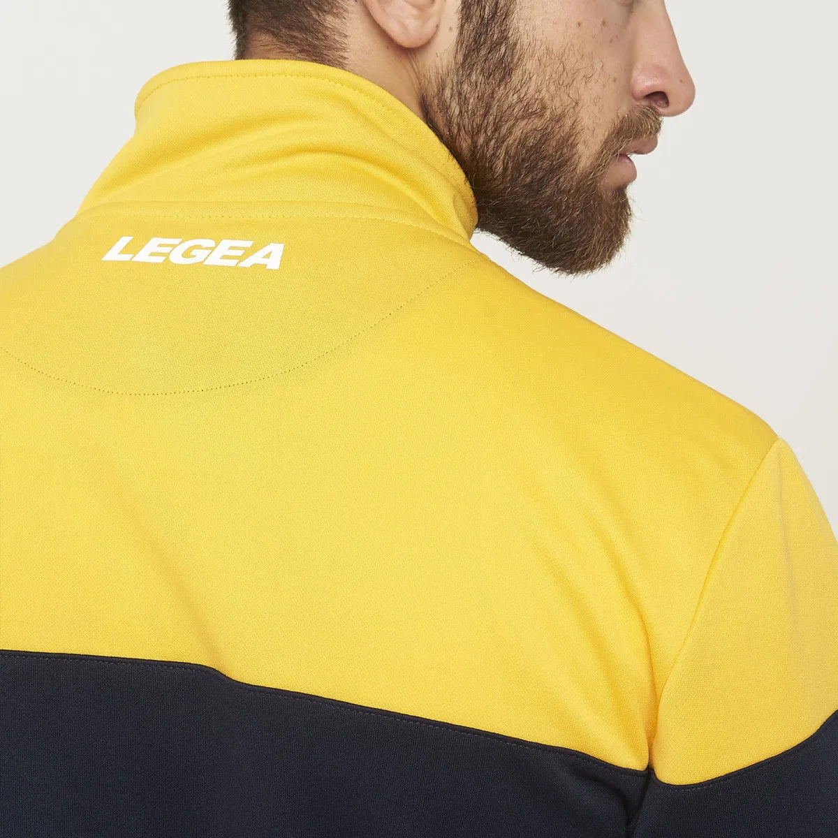 Legea Ontario Jacket