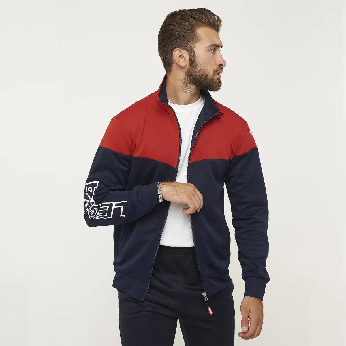 Legea Ontario Jacket