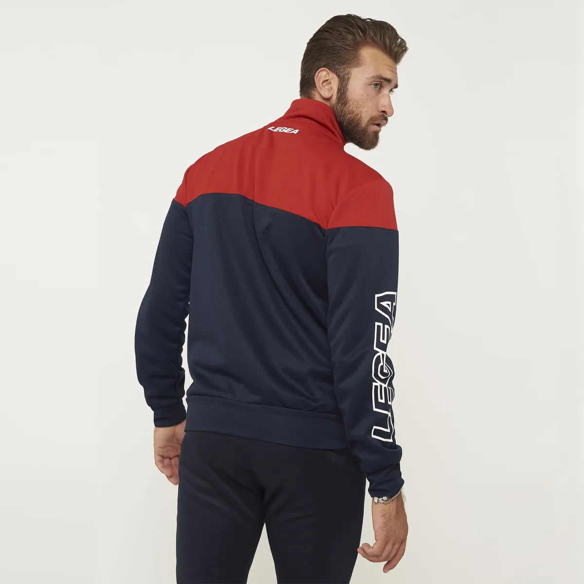 Legea Ontario Jacket