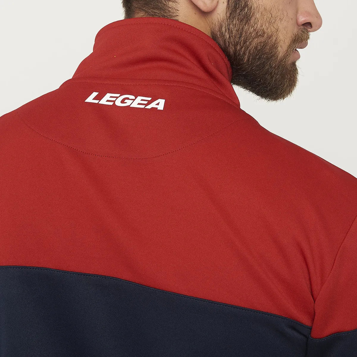 Legea Ontario Jacket