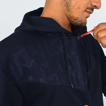 Legea Saburo Jacket Navy