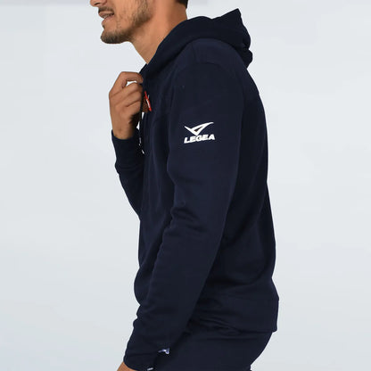 Legea Saburo Jacket Navy