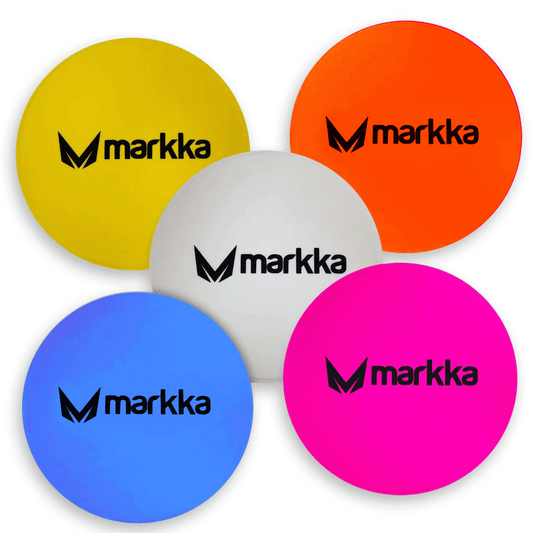 Markka Ground Markers (Pack of 10)