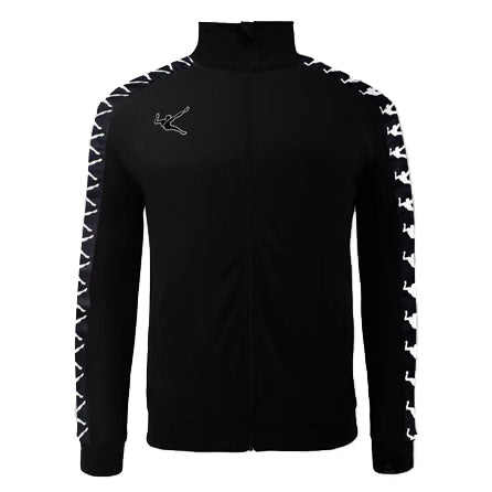 Legea Gyme Track Jacket