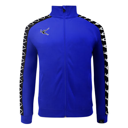 Legea Gyme Track Jacket