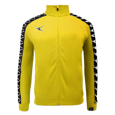 Legea Gyme Track Jacket