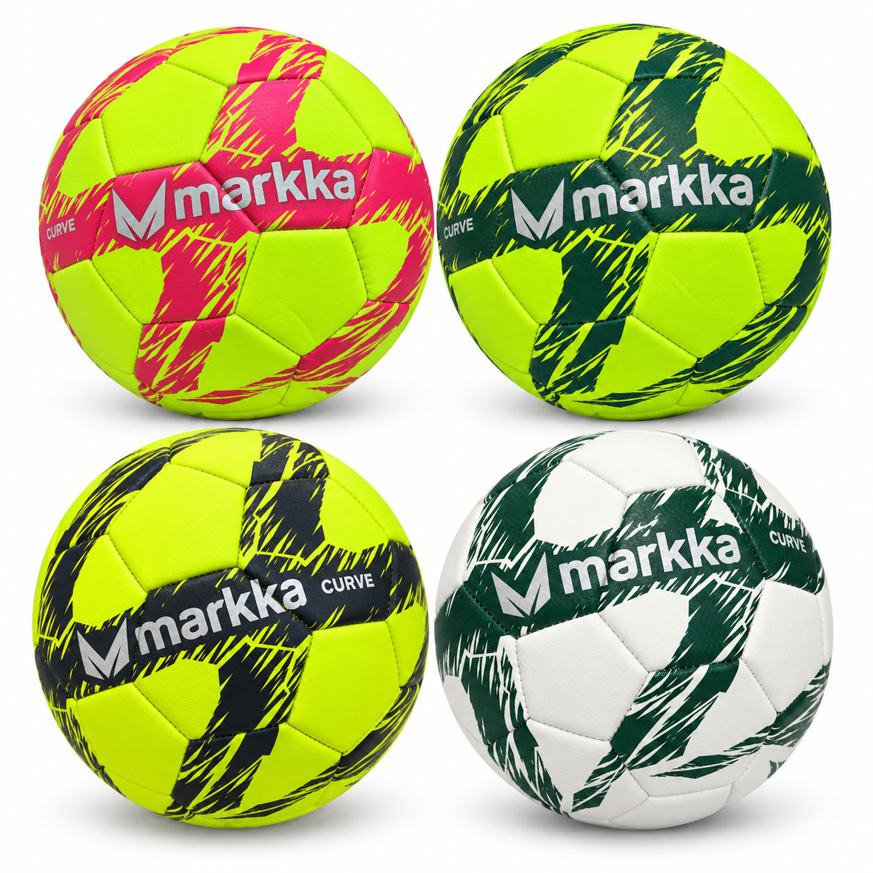 Markka Curve Ball 2027