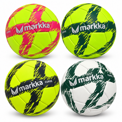 Markka Curve Ball 2027