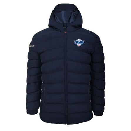 Highlands Association Ande Jacket Navy