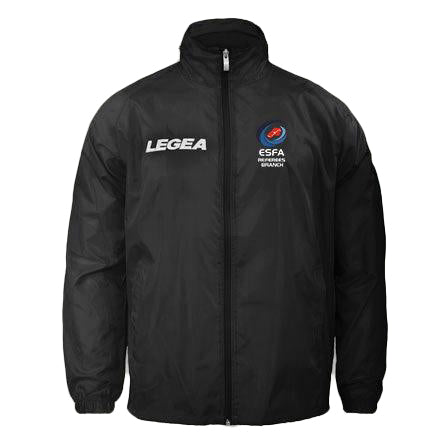 Eastern Suburbs Italia Spray Jacket