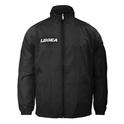 Legea Italia Spray Jacket Black