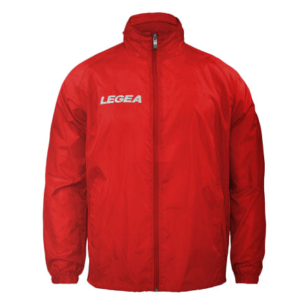 Legea Italia Spray Jacket Red