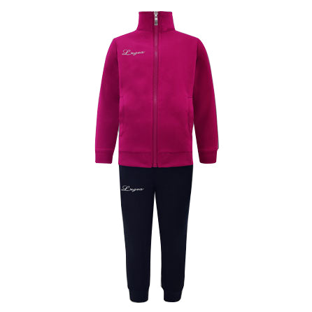 Legea Japan Youth Tracksuit