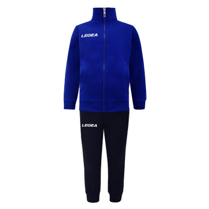 Legea Japan Youth Tracksuit