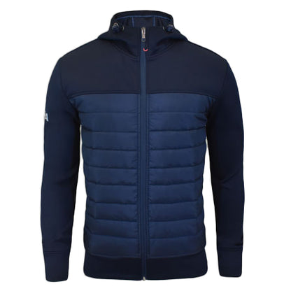 Legea Lapponia Jacket Navy