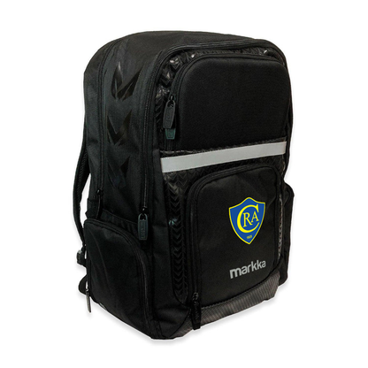 Canterbury Referee Association Markka Lura Backpack Black