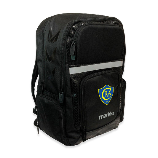 Canterbury Referee Association Markka Lura Backpack Black