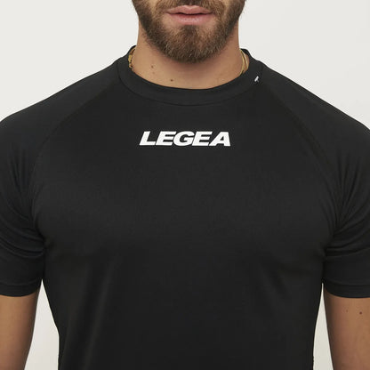 Legea Crimea Jersey Black