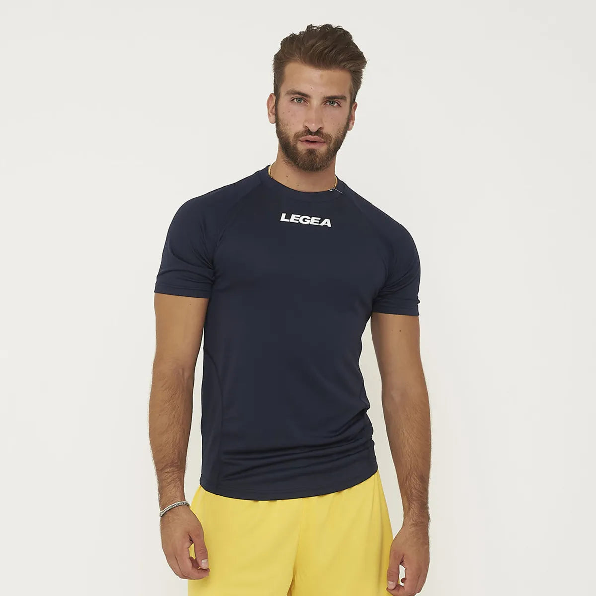 Legea Crimea Jersey Navy