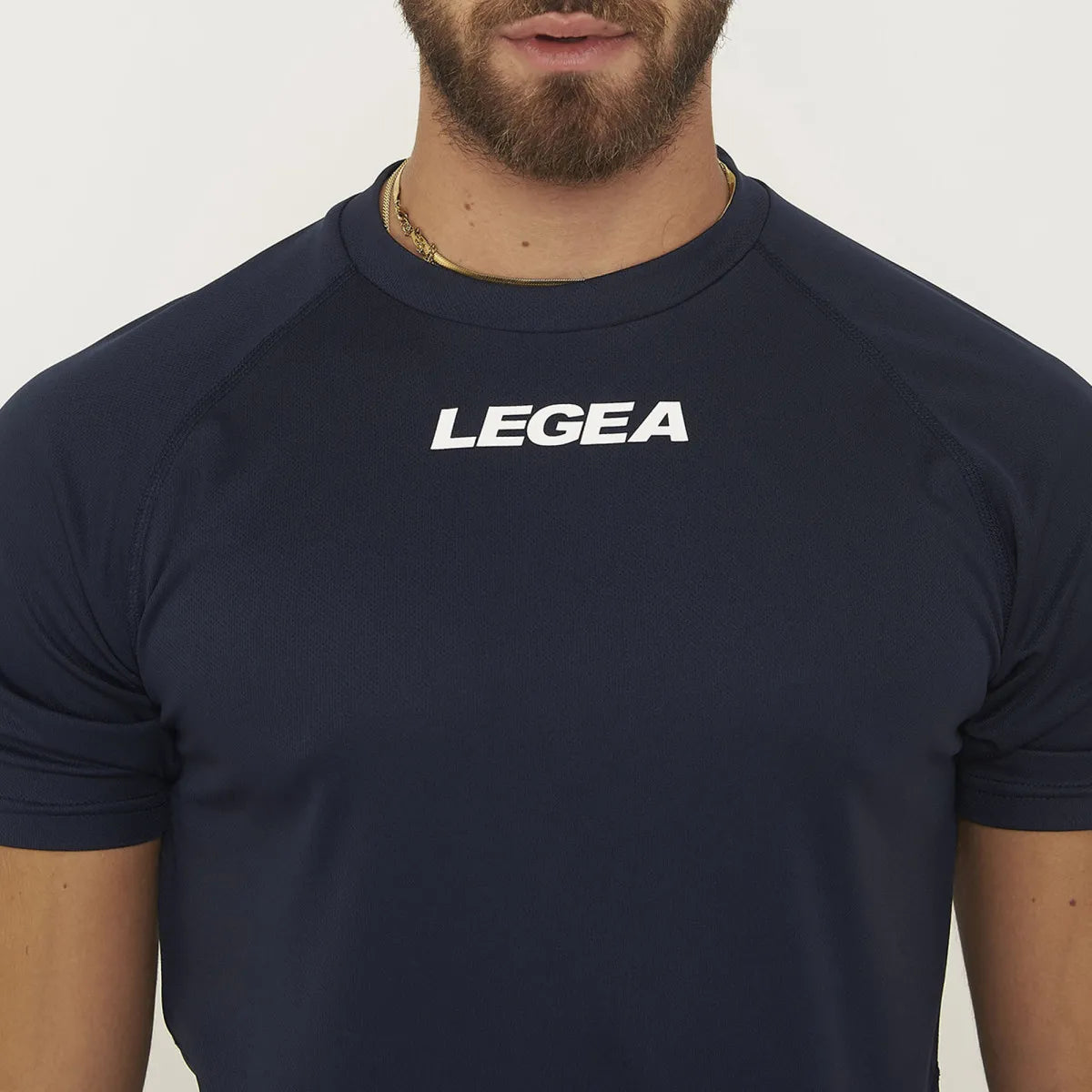 Legea Crimea Jersey Navy