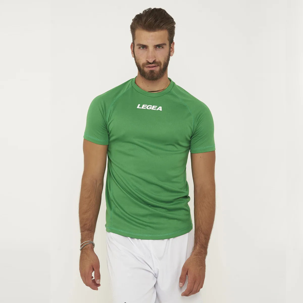 Legea Crimea Jersey Green