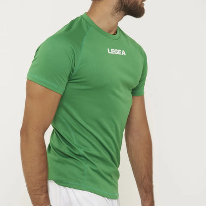 Legea Crimea Jersey Green