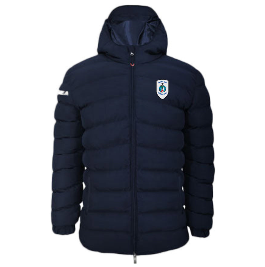 Marconi Stallions FC Ande Jacket