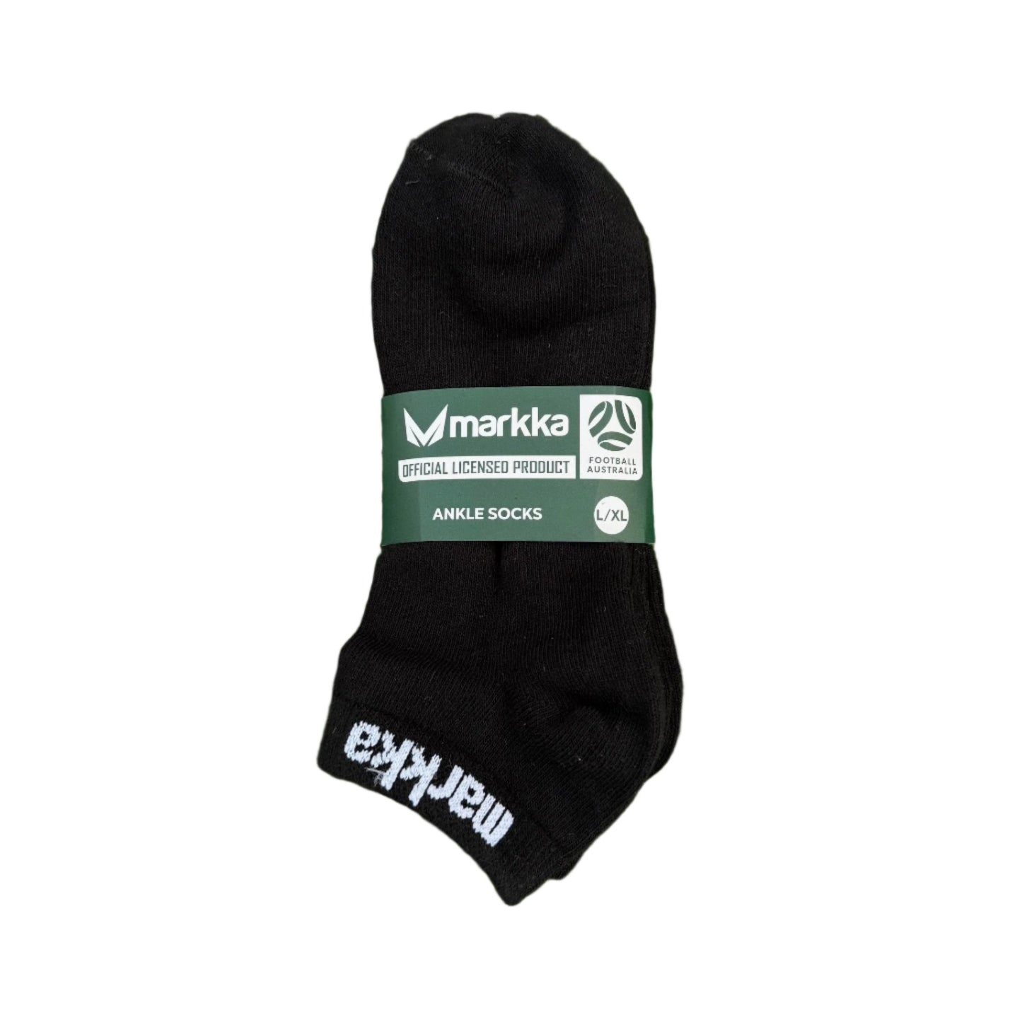 Markka Training Socks Ankle (3 Pack)