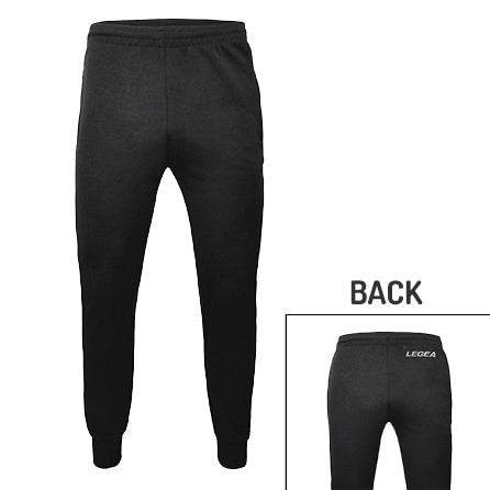 Legea Messico Pant Black