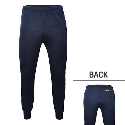 Legea Messico Pant Navy