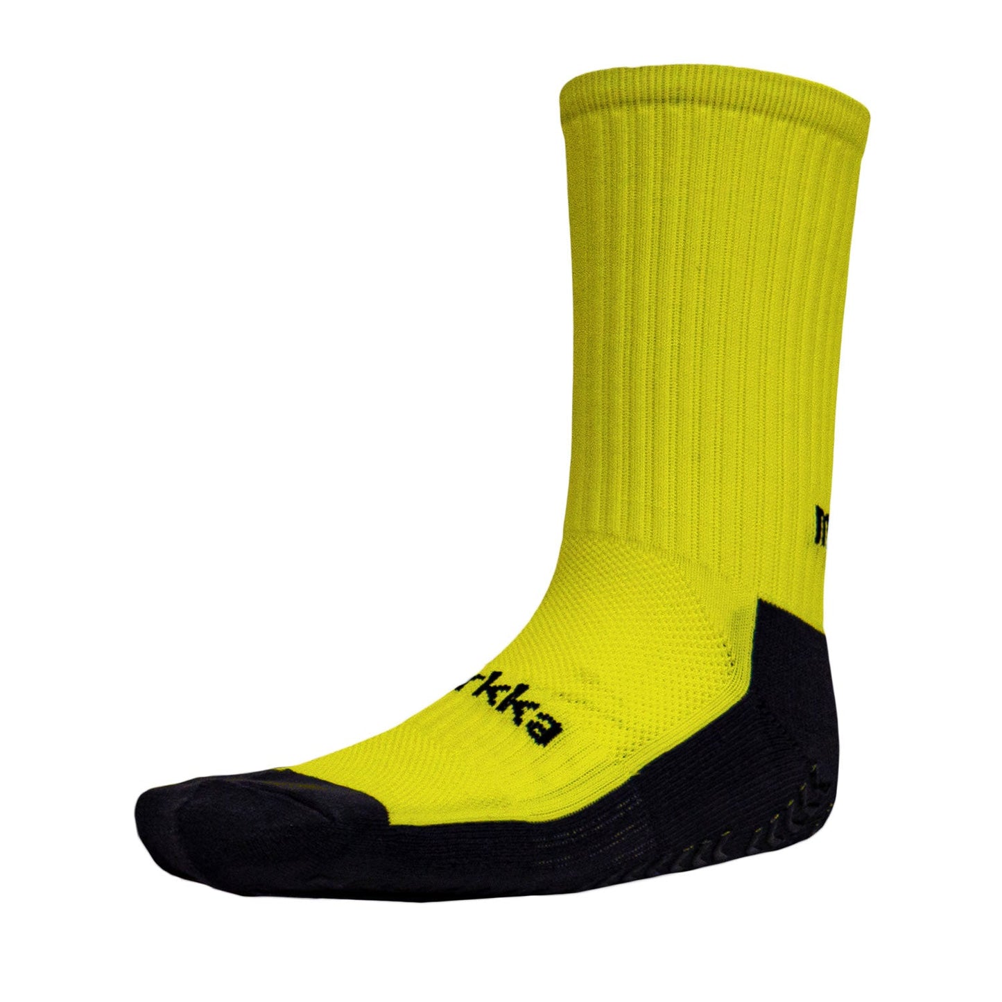 Markka M-Grip Socks Yellow