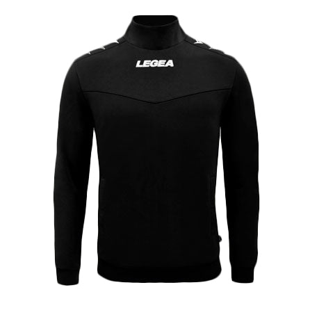 Legea Montana Jumper Black