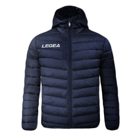 Legea Montreal Jacket Navy