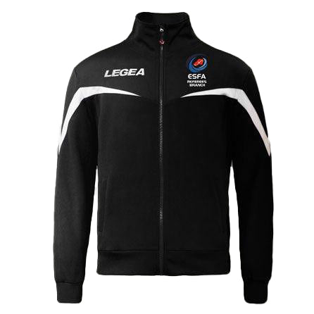 Eastern Suburbs Mosca Jacket Black