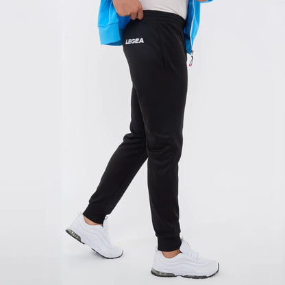 Legea Messico Pant Black