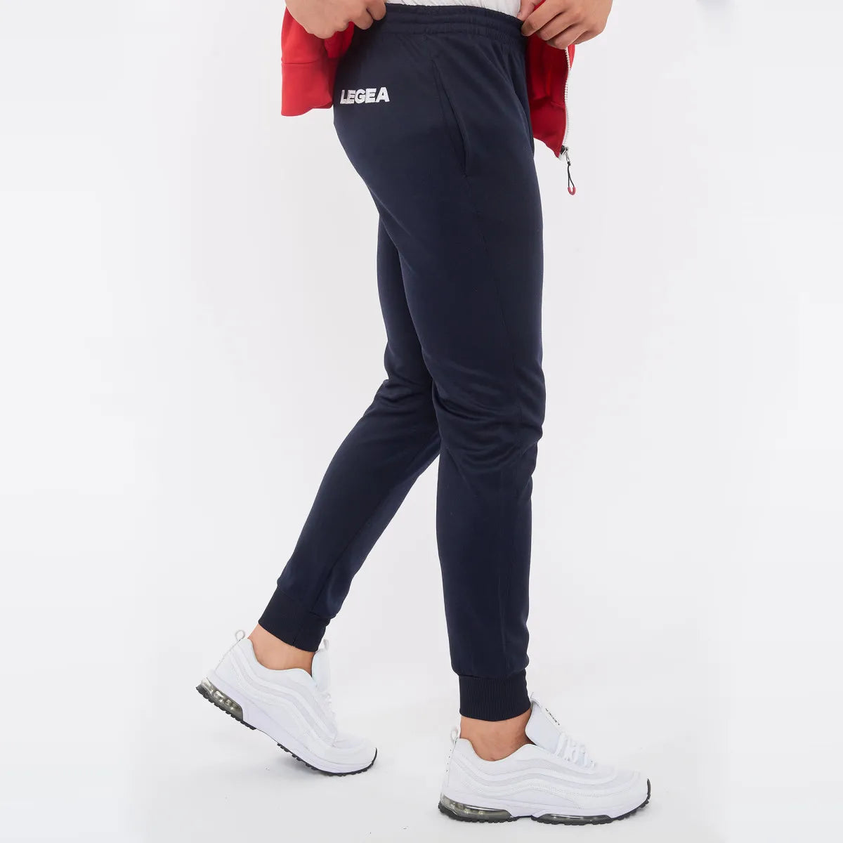 Legea Messico Pant Black