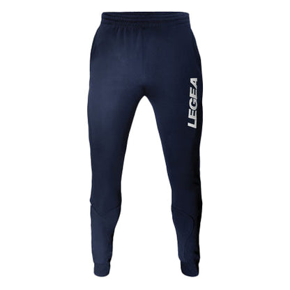 Legea Texas Pants Navy