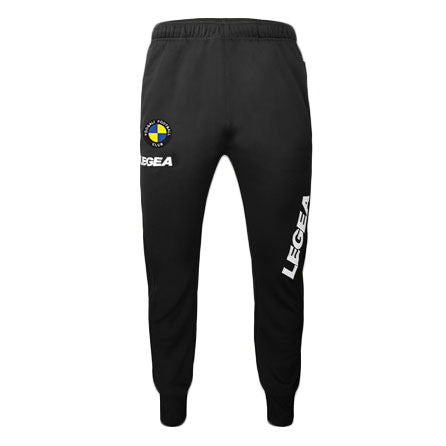 Yoogali FC Tokyo Pants Black