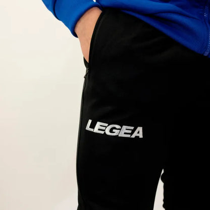 Legea Tokyo Pants Black