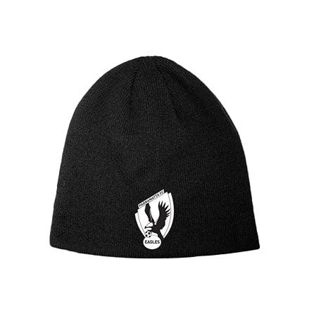 Parramatta Eagles Beanie Black