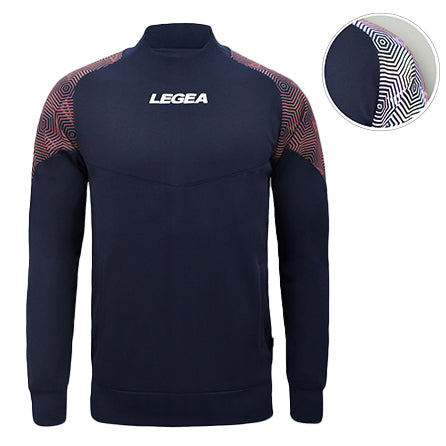 Legea Petra Jumper Navy/Pink