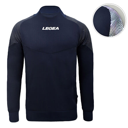 Legea Petra Jumper Navy/Navy