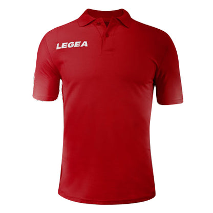 Legea Sud Polo Shirt