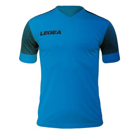 Legea Praga Jersey Sky/Black