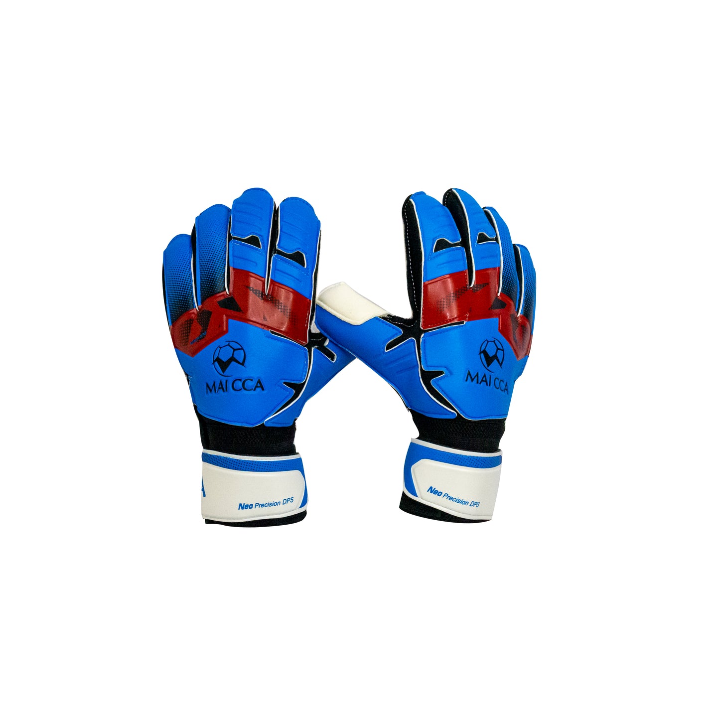 Markka Punch Zone Goalkeeper Gloves