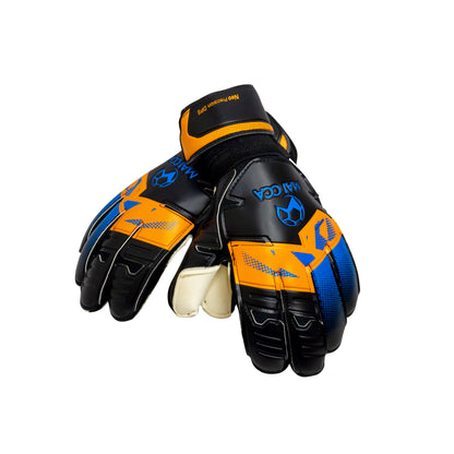 Markka Punch Zone Goalkeeper Gloves