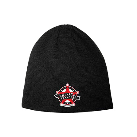 Putney Rangers FC Beanie Black