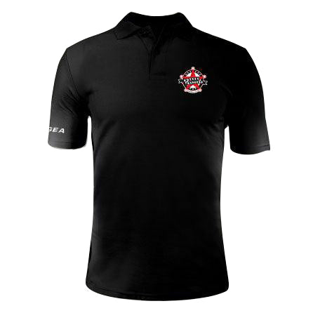 Putney Rangers FC Sud Polo Black