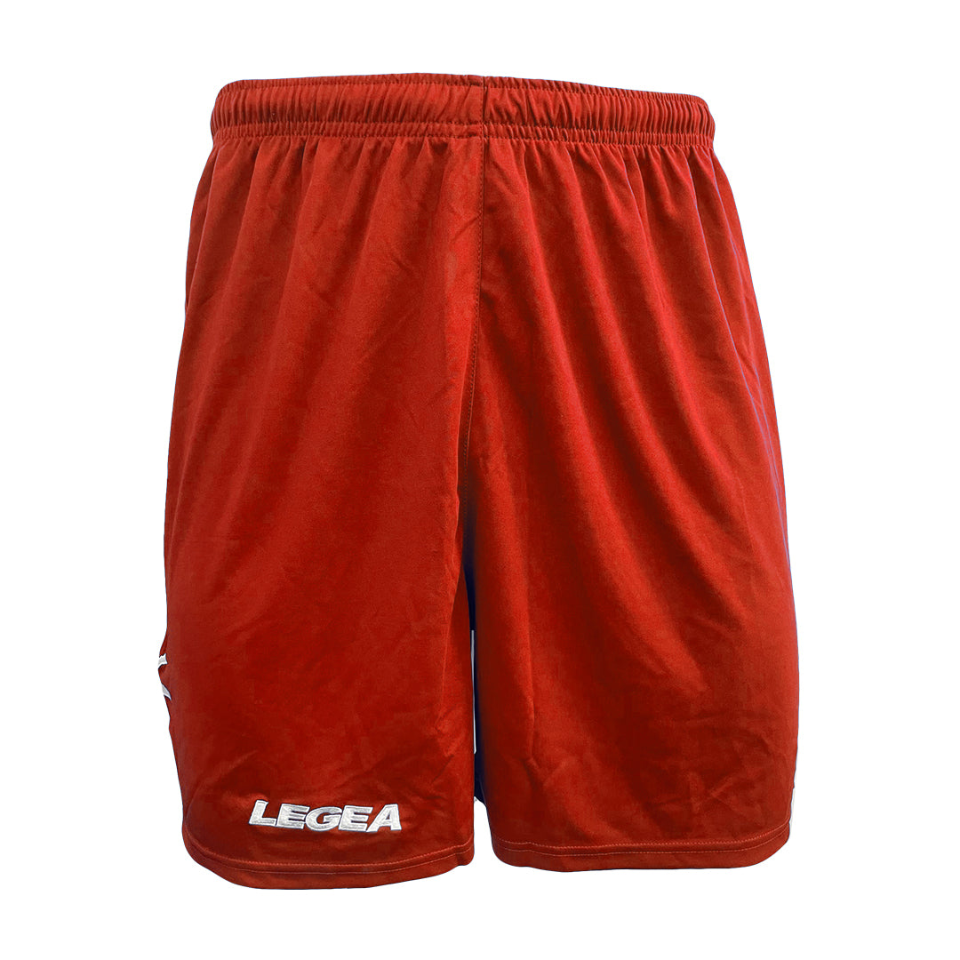 Legea Taipei Player Shorts 2020 Red Size XS | XL