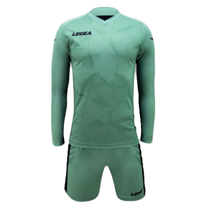 Legea Rostov Goalkeeper 2-Piece Kit Green